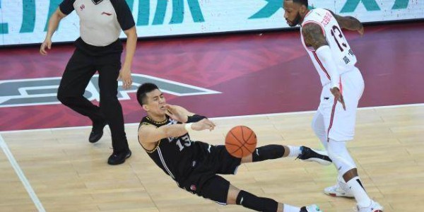 乐鱼体育APP-总决赛回调辽篮双子星风评 3局2胜是辽宁一大遗憾