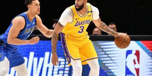 乐鱼体育-浓眉归来激活德拉蒙德 完全体湖人依旧恐怖如斯