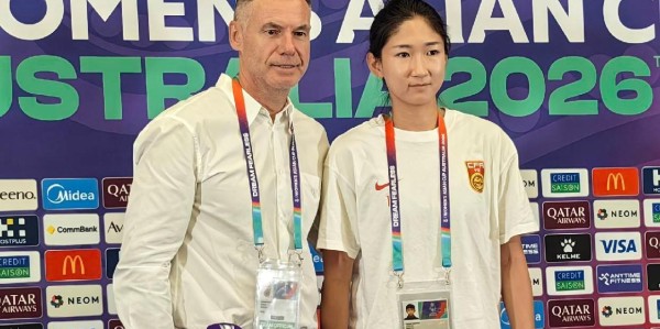 马德兴：进入四强不是米帅护身符，水庆霞下课就因球队无进步