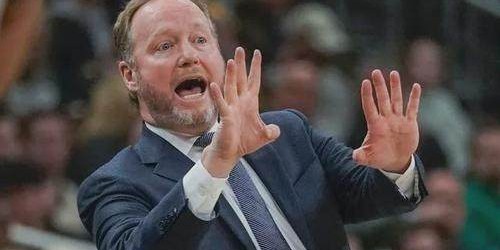 乐鱼体育下载-【观察】重返东决！雄鹿迎来全面提升 总冠军可期