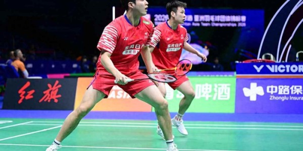 乐鱼体育下载-国羽首日全胜背后，新生代打法悄悄变了，战术细节藏在每一分里|日本|张驰|羽毛球亚锦赛|何济霆|任翔宇_新浪体育_新浪新闻