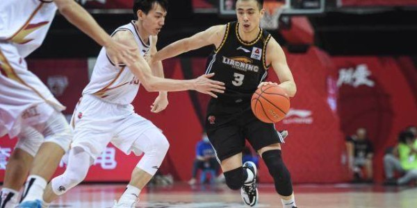 乐鱼体育APP-总决赛回调辽篮双子星风评 3局2胜是辽宁一大遗憾