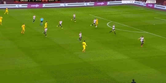 乐鱼体育-【国王杯】12分钟4球打懵毕尔巴鄂 巴萨4-0大胜夺冠