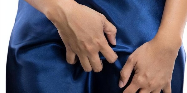 乐鱼体育-63岁女子确诊外阴癌！她的“坏习惯”为所有人敲响警钟！来了解下