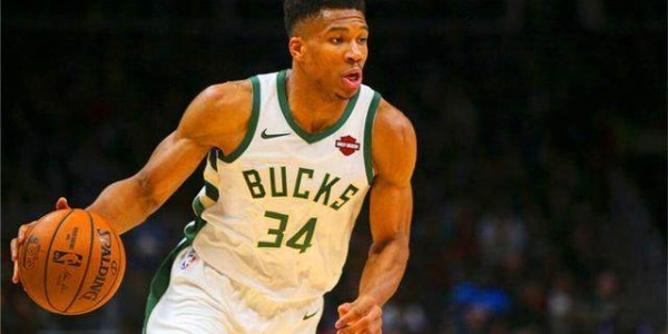 乐鱼体育下载-【观察】重返东决！雄鹿迎来全面提升 总冠军可期