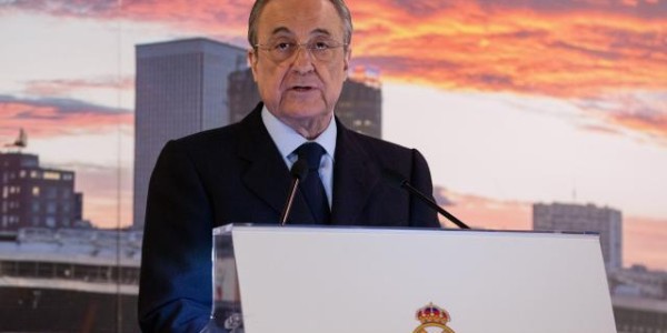 乐鱼体育下载-【早报】弗洛伦蒂诺大恶人？皇马众将：选择原谅