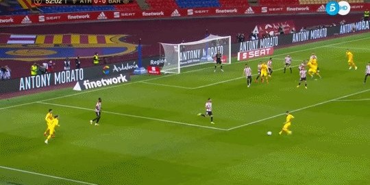 乐鱼体育-【国王杯】12分钟4球打懵毕尔巴鄂 巴萨4-0大胜夺冠